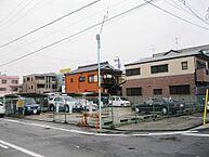 愛知県名古屋市中村区乾出町3丁目7：物件画像／株式会社不動産工房