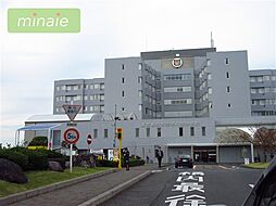 [周辺] 【総合病院】　東京歯科大学市川総合病院まで2501ｍ