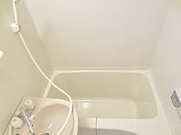 [風呂] ★浴室乾燥機能付きお風呂★