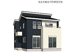 東金沢町５丁目建売