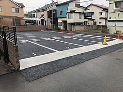 SYS駐車場