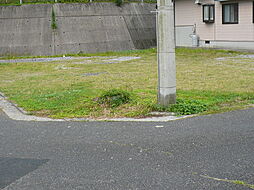 物件画像 愛南町御荘平城売り地 62.7坪