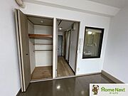荷物もすっきり片付きます。