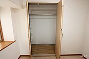 クローゼット