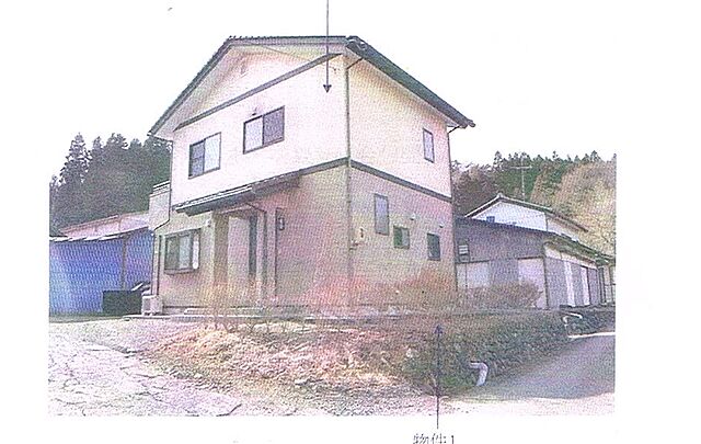 ホームズ 福島県東白川郡棚倉町上手沢 2ldk 63 賃貸一戸建て住宅情報