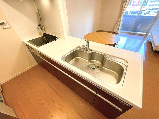 キッチン グランドパレス王子中町 2階/-