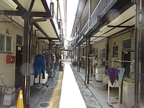 第三ゆうむら文化  ｜ 大阪府富田林市若松町４丁目（賃貸アパート2K・1階・33.33㎡） その23