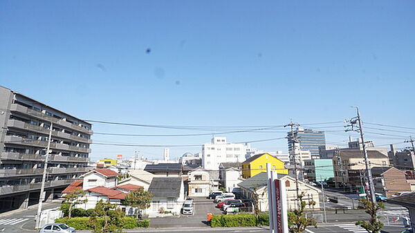 シャトーカワイ 305｜三重県津市丸之内養正町(賃貸マンション1LDK・3階・55.65㎡)の写真 その16