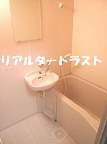 東京都小金井市前原町３丁目（賃貸アパート1K・2階・23.18㎡） その6