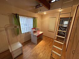 子供部屋の画像