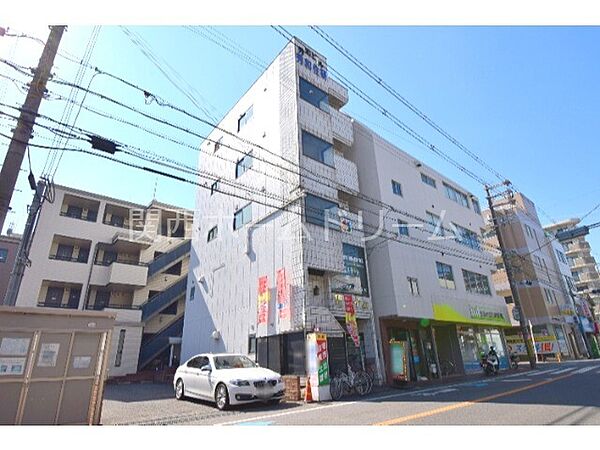 部屋画像