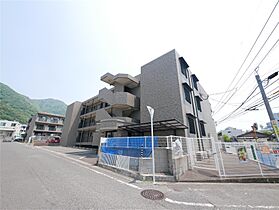 エルスール小原川II番館  ｜ 福岡県北九州市小倉南区湯川4丁目（賃貸マンション2LDK・1階・58.59㎡） その17