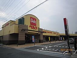 [周辺] スーパー 596m ベルクさいたま吉野町店