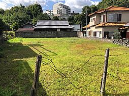 物件画像 売土地　河内長野市　石仏