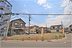 物件画像 坂戸市石井　売地　2区画