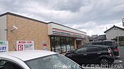 セブンイレブン豊橋老松町店 608m