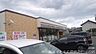 周辺：セブンイレブン豊橋老松町店 608m