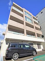 宮城県仙台市宮城野区二十人町（賃貸マンション1LDK・2階・40.13㎡） その1