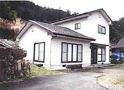 物件画像 愛媛県西予市野村町四郎谷