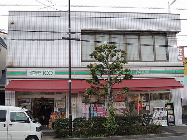 東京都足立区大谷田３丁目(賃貸マンション1K・1階・19.44㎡)の写真 その19