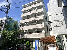 エバーグリーンYAMADA 502 ｜ 愛媛県松山市喜与町２丁目5-2（賃貸マンション1K・5階・26.10㎡） その1