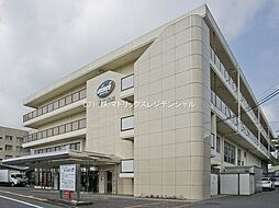 [周辺] 永生会永生病院まで721m、永生会永生病院