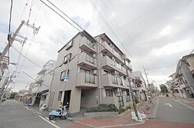 大阪府大阪市旭区新森５丁目（賃貸マンション1R・3階・21.75㎡） その23