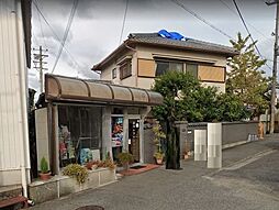 物件画像 岸和田市小松里町　売土地