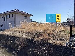 津山市西吉田土地