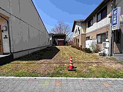 物件画像 南砺市城端出丸　売土地