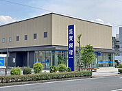 滋賀銀行栗東支店