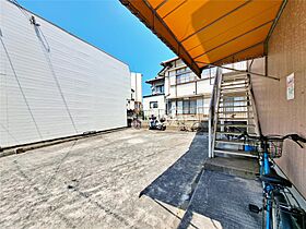 ヤングハイツ三郎丸  ｜ 福岡県北九州市小倉北区三郎丸3丁目（賃貸アパート1DK・2階・23.77㎡） その30