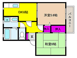 阪神本線 魚崎駅 徒歩4分