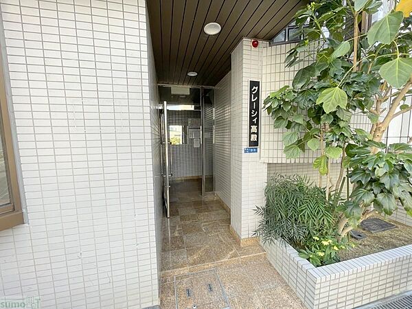 グレイシィ高殿 ｜大阪府大阪市旭区高殿３丁目(賃貸マンション1R・3階・18.20㎡)の写真 その15