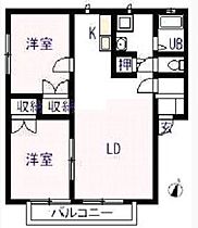 広島県尾道市高須町（賃貸アパート2LDK・2階・55.89㎡） その2