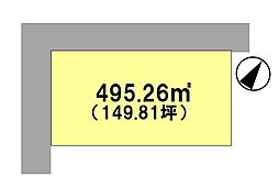 物件画像 東近江市東沖野2丁目