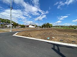 物件画像 青梅市友田町1丁目全15区画6号地