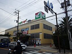 [周辺] 【スーパー】ヨークマート東逗子店まで264ｍ