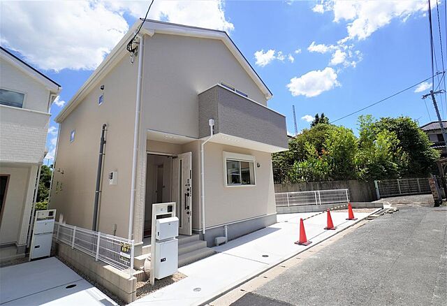 ホームズ リナージュ小倉 3号棟 春日市 ｊｒ鹿児島本線 南福岡駅 徒歩17分の新築一戸建て 物件番号 0140452 0000073