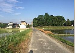 物件画像 売地　愛西市森川町宮西　KH