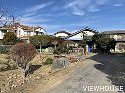 東武小泉線 西小泉駅 徒歩30分