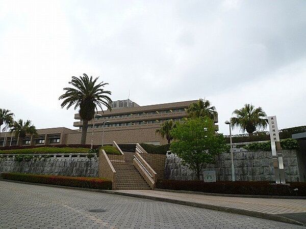 宮崎県日南市大字平野(賃貸アパート2LDK・2階・59.55㎡)の写真 その16