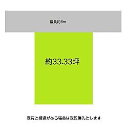 物件画像 和歌山市楠見中　土地