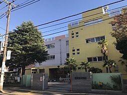 [周辺] 千葉市立新宿小学校 徒歩6分。 480m