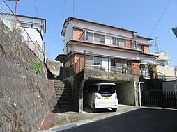 物件画像 福井町土地