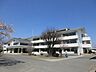 周辺：太田市立旭中学校 1033m