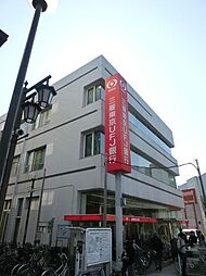 [周辺] 三菱東京UFJ銀行浦安駅前支店 507m