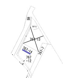 物件画像 伊倉本町　2号地