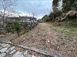 物件画像 売土地　左京区吉田神楽岡町