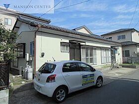 小金町1丁目貸家(長屋) 1 ｜ 新潟県新潟市東区小金町1丁目8-6（賃貸一戸建3K・1階・43.05㎡） その1